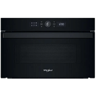 Cuptor cu microunde Whirlpool WMD44MB, Negru | Oțel inoxidabil