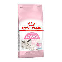 ROYAL CANIN Mother & Babycat 400 g, hrană uscată pentru pisici