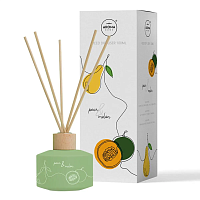 Aroma Home One Line Combo Sticks, Para si Pepene Galben,aromatizator 100ml