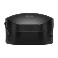 Mouse Wireless HP 690 Qi-Charging, Negru