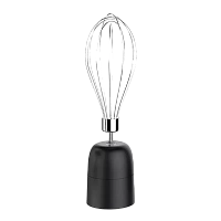 Blender de mână Polaris PHB1510GL, Negru