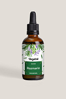 Ulei de rozmarin, 50 ml