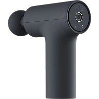 Pistol pentru masaj Xiaomi Massage Gun mini 2, Negru