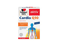 Cardio Q10 caps. N30
