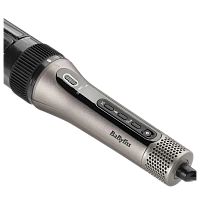 Ondulator de păr BaByliss C6688E, Bej