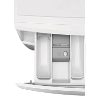 Mașină de spălat AEG LFR62944BE, 9kg, Alb