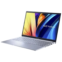 Laptop 15,6" ASUS Vivobook 15 X1502VA, Cool Silver, Intel Core i5-13420H, 16GB/512GB, Fără SO