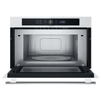Cuptor cu microunde Whirlpool WMD44MW, Alb