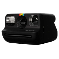 Cameră Foto Polaroid Go Gen2, Negru