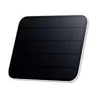 Panouri solare pentru camere Xiaomi Solar Panel (BW Series), Negru