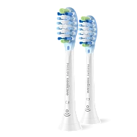 Duză pentru periuța de dinți electrică Philips HX9042/87, Alb