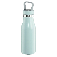 Sticlă de băut Xavax 181587, 500 ml, Albastru