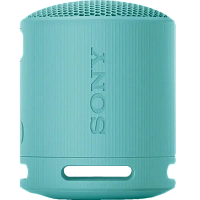 Boxă portabilă SONY XB100, Gri deschis
