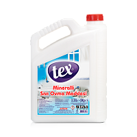TEX Crema minerala p/u curatirea mecanica 4750g/3170 ml
