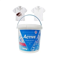 Solutie contra petelor Active 900 gr