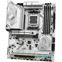 Placă de bază ASRock B850 STEEL LEGEND WIFI, AM5, AMD B850, ATX