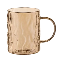 Set cupe Ardesto AR2626GM, 260 ml, 4 bucs, Multicolor