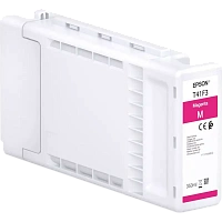 Cartuș de cerneală Epson Ink Cartridge UltraChrome XD2 T41F34N, 350ml, Magenta