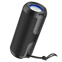 Boxă portabilă Bluetooth Hoco BS48 Artistic sports (Black)