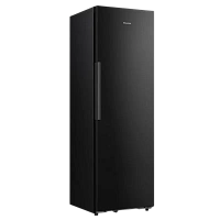 Frigider Hisense RL3K370SAFC, Negru