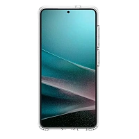 Husă Spigen Samsung Galaxy S26 Ultra Hybrid MAG, Clear | White