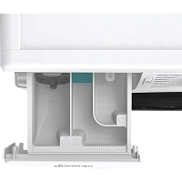 Mașină de spălat Gorenje WPNEI84A1SWIFI, 8kg, Alb