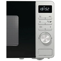 Cuptor cu microunde Gorenje MO20A3X, Argintiu