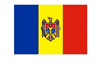 D8-33 Drapelul Republicii Moldova (A4)