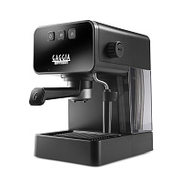 Gaggia Espresso Style Black