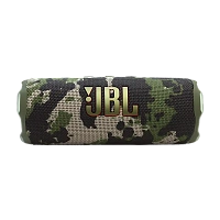 Boxă portabilă JBL Flip 7, Squad