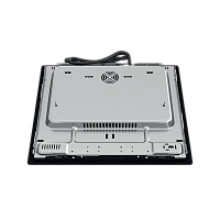 Plită cu inducție Whirlpool WL B8160 NE, Negru
