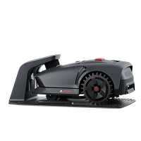 Robot de tuns iarba Mova 600, Gri