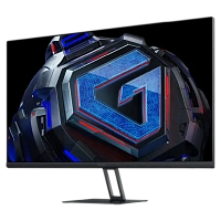 27" Monitor Gaming Xiaomi G27Qi, IPS 2560x1440 WQHD, Negru
