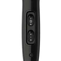 Uscător de păr Philips BHD274/00, 2200 W, Negru