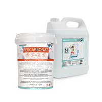 Set Mamma Terra Stains Stop 6 L