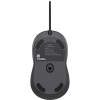Mouse Logitech M520, Grafit