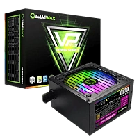 Sursă Alimentare PC Gamemax VP-800, 800W, ATX, Nemodular
