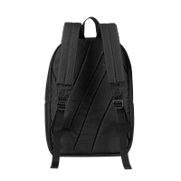 Rucsac pentru Laptop RivaCase Komodo, 15.6", Poliester, Negru