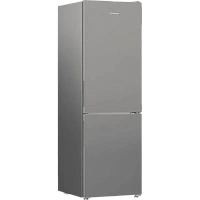 Frigider fără congelator Indesit INK 25361 S4E, Oțel inoxidabil