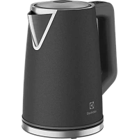 Fierbător electric Electrolux E5K1-6AN, Antracit