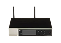Microfon vocal Sennheiser EW-D 835-S, Fără fir, Negru