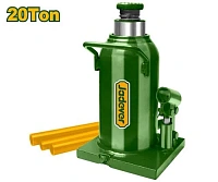 Cric hidraulic tip butelie 20T Jadever JDHJ1520