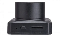Cameră auto DVR Globex GE-107, Full-HD 1080P, Negru