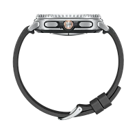 Ceas inteligent Samsung Galaxy Watch 8 Classic, 46mm, Negru