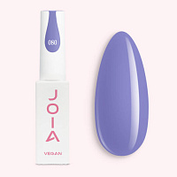 Ojă semipermanentă pentru unghii JOIA vegan 080, 6 ml