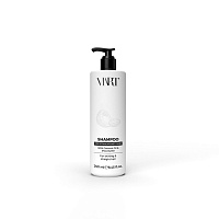 ȘAMPON pentru păr îndreptat cu ulei de cocos și unt de shea 250 ml