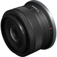 Obiectiv foto Canon RF-S 10-18mm f/4.5-6.3 IS STM