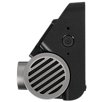 Set Dash Cam față și spate 70mai A800SE+Rear Cam, Negru
