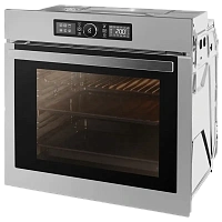 Cuptor Electric Whirlpool 6th Sense Absolute AKZ9 6220 IX, Oțel inoxidabil