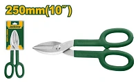 Foarfece pentru tablă 250 mm Jadever